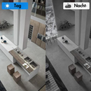 HomeGuard - Mini Klar Bilder Wi Fi Sicherheit Kamera