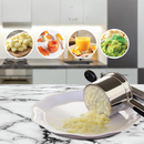 MashPro - Dauerhaft Hohe Beanspruchung Rostfrei Kartoffel Presse