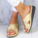 Agnes - Legere Rutschfeste Sandalen