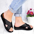 Agnes - Legere Rutschfeste Sandalen
