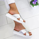 Agnes - Legere Rutschfeste Sandalen