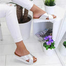 Agnes - Legere Rutschfeste Sandalen