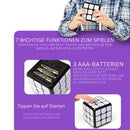 MindCube - Intelligentes Rubik's Cube Spaß Puzzlespiel mit moderner Technologie