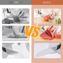 SharpEase - Professionelles Rollmesserschärf-Set für rasiermesserscharfe Klingen