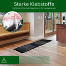 RodentLock - Große klebrige Mausefalle für Ratten mit starkem Kleber und einfacher Entsorgung