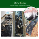 RodentLock - Große klebrige Mausefalle für Ratten mit starkem Kleber und einfacher Entsorgung