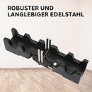 AnglePro - Präzisionsgehrungsmessung und Schneidwerkzeug für die Holzbearbeitung