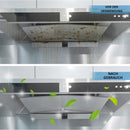 CleanBlast – Multifunktionaler Dampfreiniger für kraftvolle chemiefreie Reinigung