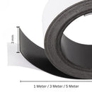 FlexiMag - Doppelseitiges wiederverwendbares Magnetband für einfache und beschädigungsfreie Montage