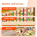 BallPath - Adventure Maze Magnetisches Labyrinth Spiel für Spaß und Geschicklichkeitsübungen
