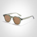 ShadeWave - Polarisiert Sonnenbrille für Ultimativer Sonnenschutz