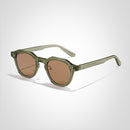 ShadeWave - Polarisiert Sonnenbrille für Ultimativer Sonnenschutz