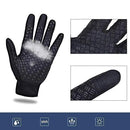 ThermoGlove - Wasserdichte rutschfeste und winddichte Thermohandschuhe für alle Abenteuer