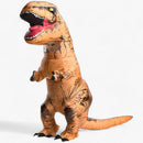 RoarSuit – Aufblasbares T-Rex Kostüm für lustige und spannende Abenteuer