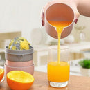 JuicyNest – Rutschfester Rotations Entsafter für jederzeit frischen Saft