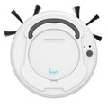 CleanAirn – Intelligenter Roboterstaubsauger mit wiederaufladbarem USB Entwerfen