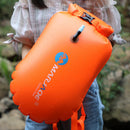 DryLoop – Wasserdichte Tasche mit verstellbarem Riemen und Im Freien Aufbewahrungsdesign