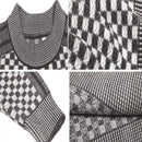 Conrad - Warmer Langärmeliger Rundhalsausschnitt Gemusterter Pullover