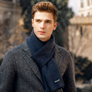 LuxeWrap - Bequem Warmer Kaschmir Schal