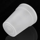 PotGlow – Nachhaltiger Blumentopf mit Solar LED Beleuchtung für zauberhaftes Ambiente