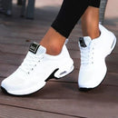 Franklin – Bequeme Orthopädische Turnschuhe