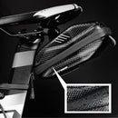 CycleCore - Untersatteltasche mit kompakter Form und Reissverschluss