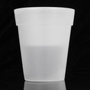 PotGlow – Nachhaltiger Blumentopf mit Solar LED Beleuchtung für zauberhaftes Ambiente