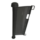 SafeNest – Breites einziehbares Sicherheitstor mit sanftem Aufrolldesign