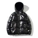 Otto - Langärmelig Kapuzenpuffer Jacke Mit Reißverschluß