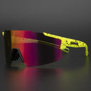 StyleCycle – Fahrradsonnenbrille mit UV Schutz und schickem Entwerfen