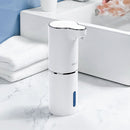 CleanWave - Nachfüllbar Wasserdicht Automatisch Schaumstoff Seifenspender