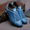 Tobias – Leichte rutschfeste Turnschuhe mit runder Zehenpartie und sicherem Sitz