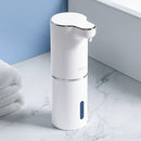CleanWave - Nachfüllbar Wasserdicht Automatisch Schaumstoff Seifenspender