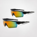 VisionPro - Vielseitig Klarheit Schützen UV Sonnenbrille