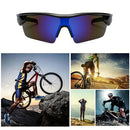 VisionPro - Vielseitig Klarheit Schützen UV Sonnenbrille