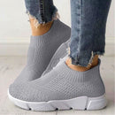Hannah - Leichtgewicht Rutschfest Flache Knöchel Schuhe