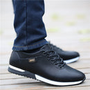 Paul - Bequeme Rutschfest Flache Schuhe