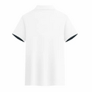 Lior – Slim Fit Poloshirt mit reflektierenden Details und modernem Schnitt