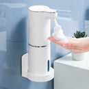 CleanWave - Nachfüllbar Wasserdicht Automatisch Schaumstoff Seifenspender