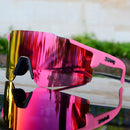 StyleCycle – Fahrradsonnenbrille mit UV Schutz und schickem Entwerfen