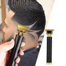 TrimMaster - Schnurlose Haarschneidemaschine Pro