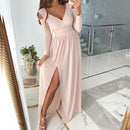 Alyssa - Elegantes und schickes Abendkleid für Damen