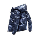 Otto - Langärmelig Kapuzenpuffer Jacke Mit Reißverschluß