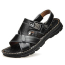 Adam - Bequeme Wasserdicht Rutschfest Sandalen