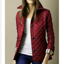 Adele - Langarmshirt Knopf Jacke Mit Taschen