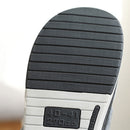 Leo - Bequem Warmes Fell Rutschfest Schuhe