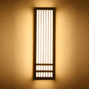 ZenGlow – Wandleuchte mit warmem Umgebungslicht und schlankem Profil