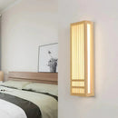 ZenGlow – Wandleuchte mit warmem Umgebungslicht und schlankem Profil