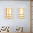 ZenGlow – Wandleuchte mit warmem Umgebungslicht und schlankem Profil