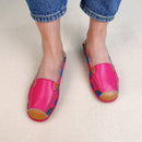 Louisa – Lässige bedruckte Schuhe mit rutschfester Sohle